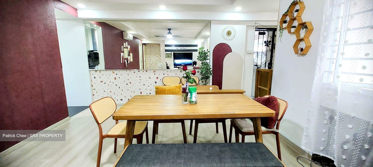 Blk 619 Woodlands Drive 52 (Woodlands), HDB 4 Rooms #556998431